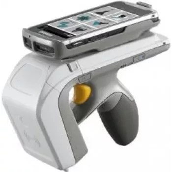 Zebra KT-IPODTCH-100 laikiklis ir tarpinė su akumuliatoriaus dangteliu, skirtas Apple iPod Touch