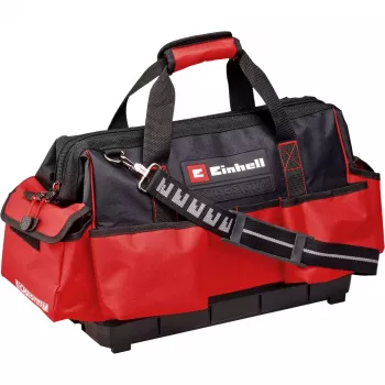 Įrankių laikymo dėklas Einhell 4540036 Juodas Raudonas 440x220x330mm 1.56kg