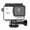 Veiksmo kamera SJCam SJ8 AIR — 4K 30fps, vandeniui atspari