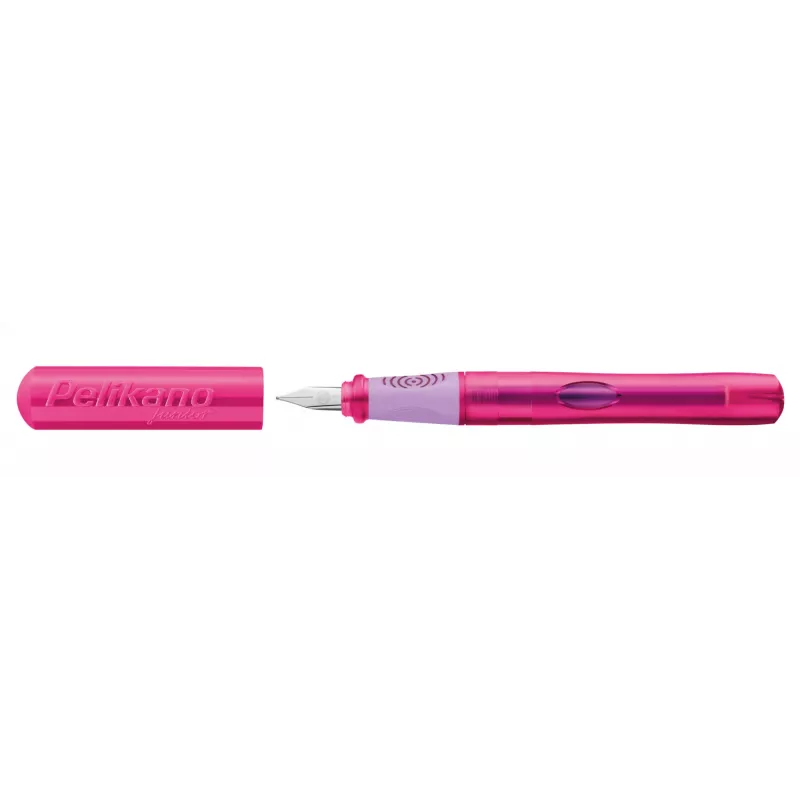 Parker stiliaus automatinis pieštukas Pelikan 824828 rožinis