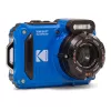Vandeniui atspari kamera Kodak WPZ2 (mėlyna)