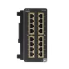 Cisco Catalyst IE3300 pramoninis valdomas jungiklis, 16 Gigabit eterneto vario prievadų, išplėtimo modulis