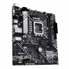 ASUS PRIME H610M-A R2.0 pagrindinė plokštė, LGA1700, Intel, M.2, SATA, micro-ATX
