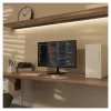 JAPANNEXT JN-I280UHD60F-P 4K UHD Monitorius 71,1 cm (28 inch) IPS, 5 ms, 60 Hz, AMD FreeSync, HDMI, DisplayPort