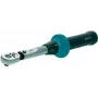Mechaninis sukimo veržliaraktis HAZET 5108-2CT 232mm 400g