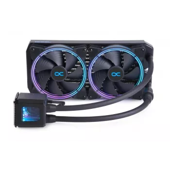 Vandens aušintuvas „All-in-one“ Alphacool 11729