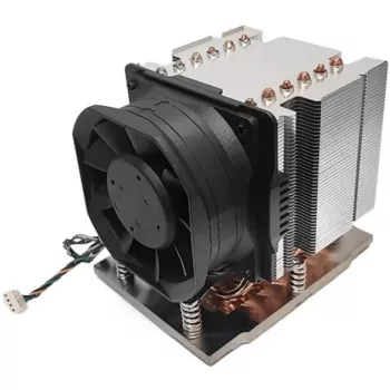 Dynatron A 2751 Server Black