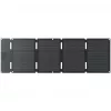 EcoFlow EFSOLAR45-TYPE-C saulės baterija 45 W, monokristalinis silicis