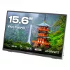 JAPANNEXT JN-MD-I156FHDR-T nešiojamas monitorius 15.6 colio Full HD LED liečiamu ekranu