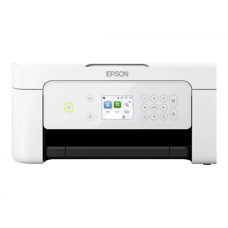 Epson Expression Home XP-4205 daugiafunkcis spausdintuvas, rašalinis, A4, 5760 x 1440 DPI, 10 ppm, Wi-Fi