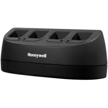 Kroviklis Honeywell MB4-BAT-SCN01UKD0 4 lizdų akumuliatorių kroviklis