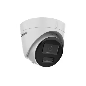 IP vaizdo stebėjimo kamera Hikvision DS-2CD1343G2-LIU kupolinė 4 MP, 2,8 mm, 2560×1440, IR 30 m, PoE, IP67