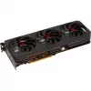 Vaizdo plokštė PowerColor Radeon RX 9070 XT 16 GB GDDR6, PCIe x16 5.0, 256 bit, 289 mm, 3 ventiliatoriai