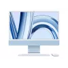 iMac 24 colių: M4 10/10, 16 GB, 512 GB SSD – Mėlyna