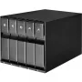 SilverStone SilvStone SST-FS305-12G – išorinis diskų dėklas 3,5 colio
