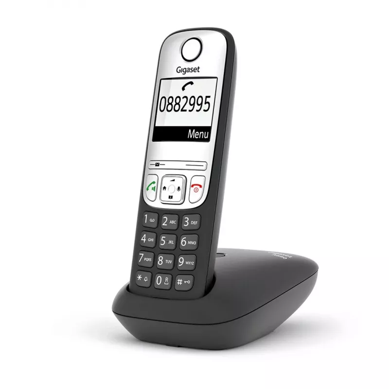 Belaidis analoginis telefonas Gigaset A690