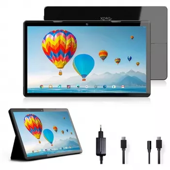 Planšetinis kompiuteris Xoro MegaPAD 1333 Pro 13,3 colių 6 GB 128 GB Android 13