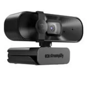 Streamplify CAM MINI (SPCW-CMFH221.11) – mini kamera srautiniam transliavimui