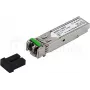 SFP siųstuvas-imtuvas CBO SFP-1G-ZX-120KM-NV-BO 1.25 Gbps 120 km vienmodis 1250 nm