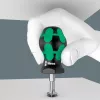 Atsuktuvų rinkinys Wera Stubby Set 1