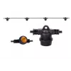 LED girlianda sodui STRING/E27 15M VS-613 Visional