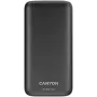 Canyon Powerbank PB-301 30000 mAh PD/QC/Display juoda