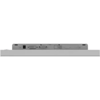 MICROTOUCH DT-170P-M1 43,20 cm (17 inch) medicininės klasės stalinis PCAP jutiklinis monitorius, 1280x1024, 300 nitų, 10 lietimų taškų, VGA/HDMI/DP
