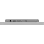 MICROTOUCH DT-170P-M1 43,20 cm (17 inch) medicininės klasės stalinis PCAP jutiklinis monitorius, 1280x1024, 300 nitų, 10 lietimų taškų, VGA/HDMI/DP