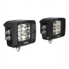 Darbo žibintas Ledvance LEDriving CUBE VX80-SP 12/24V 1300 lm