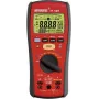 BENNING IT 101 izoliacijos testeris 20 G 50 VDC/100 VDC/250 VDC/500 VDC/1000 VDC 600 VAC TRMS AC