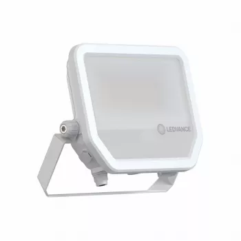 Ledvance Versatile prožektorius iki 6000 lm šviesos srauto | FLOODLIGHT 50 | 41 W | Šalta balta