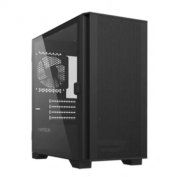 Korpusas Montech AIR 100 LITE Desktop Juodas