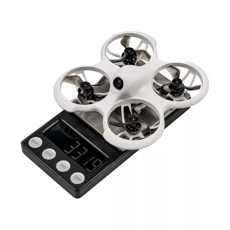 Dronas + FPV akiniai BetaFPV Cetus Pro FPV rinkinys