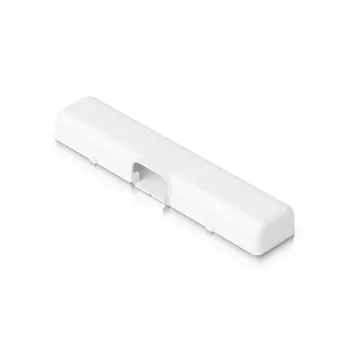 Tiesus kabelių lovelis Ubiquiti UACC-CRB Baltas ABS PC 68.4mm 343.2mm 38.8mm