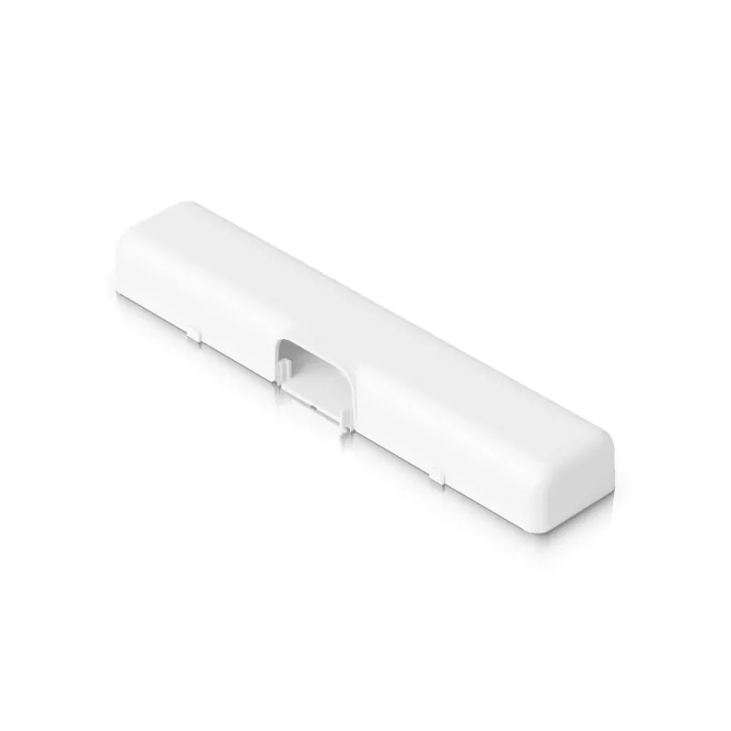 Tiesus kabelių lovelis Ubiquiti UACC-CRB Baltas ABS PC 68.4mm 343.2mm 38.8mm