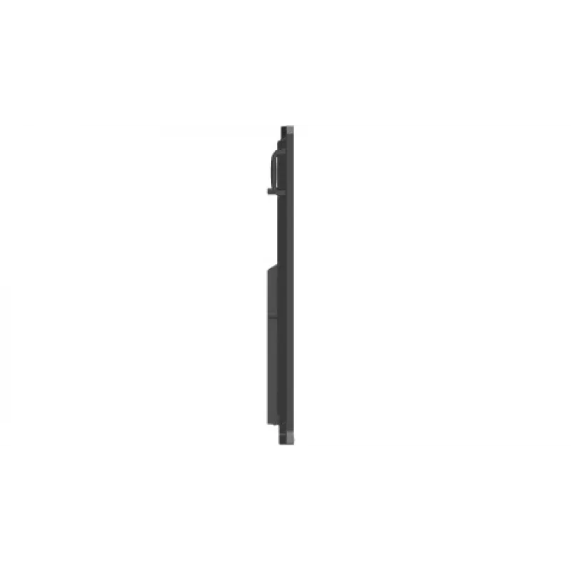 Interaktyvus 75 colių AVTEK TS 8 Lite G 75 jutiklinis LED 4K 3840x2160, 420 cd/m², 50/32 lietimai, Android 14, 40W garsiakalbiai