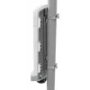 Tinklo jungiklis MikroTik CSS606-1G-2Gi-3S+OUT 6 prievadų su 1G ir 10G SFP+ kanalais