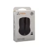 SBOX WM-109 Black belaidė optinė pelė su USB Type-A imtuvu