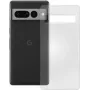 PEDEA Soft TPU dėklas, skirtas Google Pixel 7 Pro, skaidrus (12160032)