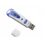 SKAITMENINIŲ KORTELIŲ SKAITYTUVAS HID Identity OMNIKEY 6121 USB 2.0