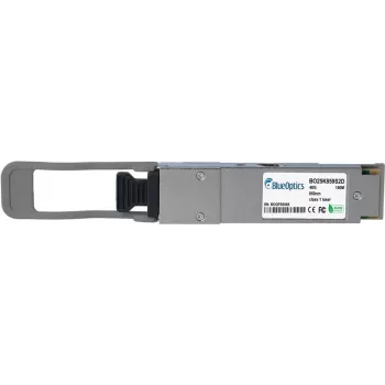 Skaidulinės optikos siųstuvas-imtuvas BlueOptics 321-2001-BO 40000 Mbit/s QSFP