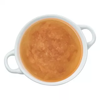 Fox4Pets GranataPet SUPPENKASPER Tuna šlapias skanėstas katėms 70 g, suaugusiems, be grūdų, skardinė