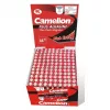 Baterija CAMELION LR6-SP10 AA šarminė vienkartinė 1,5 V, 10 vnt., 49,8 mm x 1,41 cm, 24 g