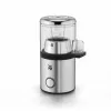 WMF 0415220011 kiaušinių virimo aparatas 1 kiaušiniui, 60 W, nerūdijantis plienas