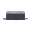 Gigabitinis PoE injektorius Extralink 1 prievadas, 1x 1000 Mb/s RJ45, kubas