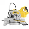 Kampinis pjūklas DeWALT DWS777-QS 6300 RPM 1800 W