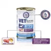 VET RESPONSE Hypoallergenic Pork šlapias šunų ėdalas - 400 g