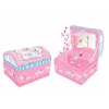 Pecoware muzikinė dėžutė - Flamingo