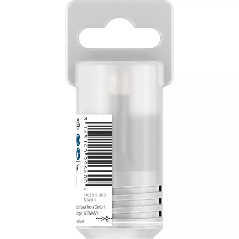 Priedas kampiniam šlifuokliui Bosch 2 608 599 040, plytelėms, 8 mm