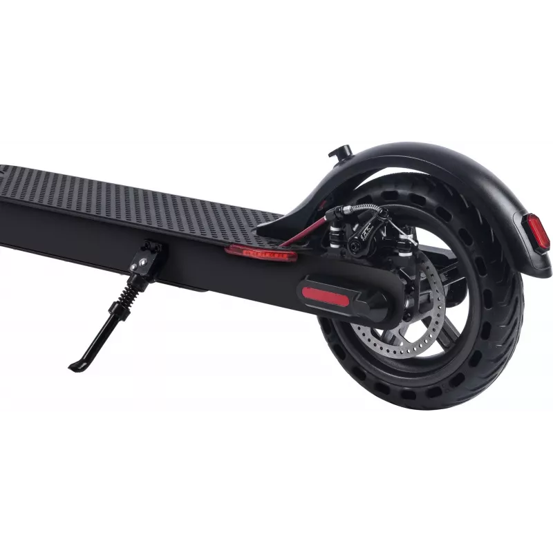SENCOR SCOOTER ONE 2020 savaiminio balansavimo elektrinis paspirtukas